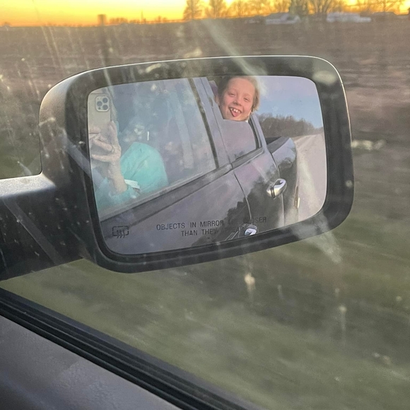 Meet your Posher, Kylee - Picture 1 of 1